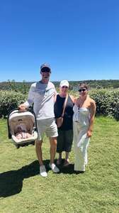 GIRAFFE EXPERIENCE plus WALKING TOUR