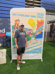 2026 APP Overland Park Open