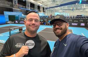 2026 APP Overland Park Open
