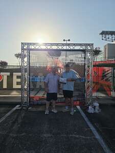 Houston Texans Training Camp VIP Tent Day 3