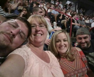 Soul2Soul Tour With Tim McGraw and Faith Hill