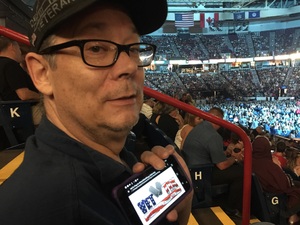 Soul2Soul Tour With Tim McGraw and Faith Hill