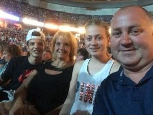 Soul2Soul Tour With Tim McGraw and Faith Hill