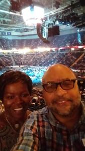 Soul2Soul Tour With Tim McGraw and Faith Hill