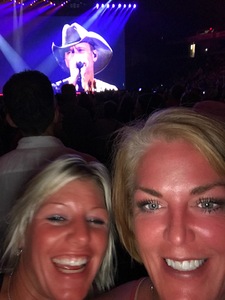 Soul2Soul Tour With Tim McGraw and Faith Hill