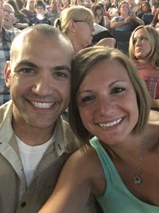 Soul2Soul Tour With Tim McGraw and Faith Hill