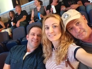 Soul2Soul Tour With Tim McGraw and Faith Hill