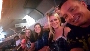 Soul2Soul Tour With Tim McGraw and Faith Hill