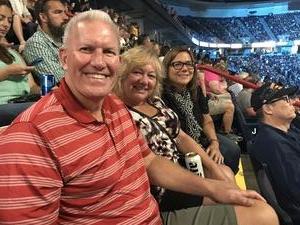 Soul2Soul Tour With Tim McGraw and Faith Hill