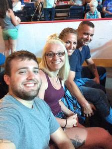 Soul2Soul Tour With Tim McGraw and Faith Hill