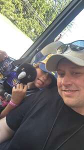 Baltimore Ravens - Training Camp for VIP Day