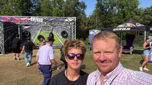 Baltimore Ravens - Training Camp for VIP Day