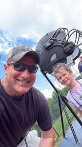 Baltimore Ravens - Training Camp for VIP Day