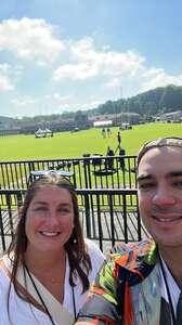 Baltimore Ravens - Training Camp for VIP Day