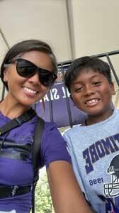 Baltimore Ravens - Training Camp for VIP Day