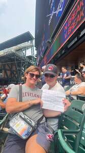 Detroit Tigers - MLB vs Cleveland Guardians