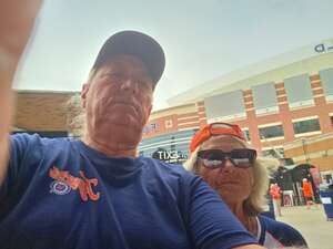 Detroit Tigers - MLB vs Cleveland Guardians