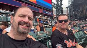 Detroit Tigers - MLB vs Cleveland Guardians