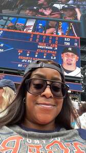 Detroit Tigers - MLB vs Cleveland Guardians