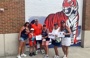 Detroit Tigers - MLB vs Cleveland Guardians