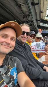 Detroit Tigers - MLB vs Cleveland Guardians