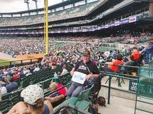 Detroit Tigers - MLB vs Cleveland Guardians