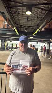 Detroit Tigers - MLB vs Cleveland Guardians