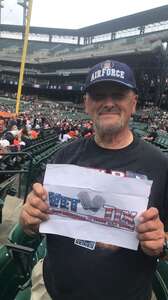 Detroit Tigers - MLB vs Cleveland Guardians