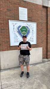 Detroit Tigers - MLB vs Chicago White Sox