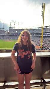 Detroit Tigers - MLB vs Chicago White Sox