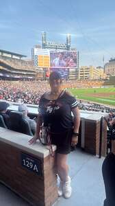 Detroit Tigers - MLB vs Chicago White Sox