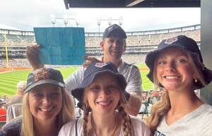 Detroit Tigers - MLB vs Chicago White Sox