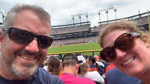 Detroit Tigers - MLB vs Chicago White Sox