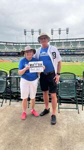 Detroit Tigers - MLB vs Chicago White Sox