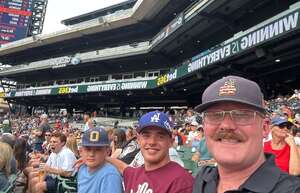 Detroit Tigers - MLB vs Chicago White Sox