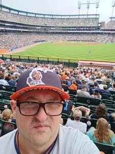 Detroit Tigers - MLB vs Chicago White Sox