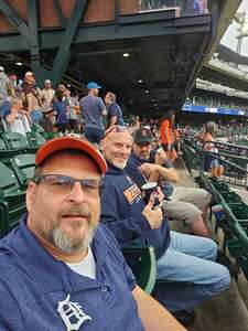Detroit Tigers - MLB vs Chicago White Sox