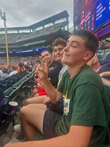 Detroit Tigers - MLB vs Chicago White Sox
