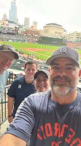 Detroit Tigers - MLB vs Chicago White Sox