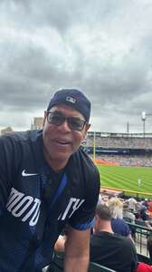 Detroit Tigers - MLB vs Chicago White Sox