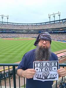 Detroit Tigers - MLB vs Chicago White Sox