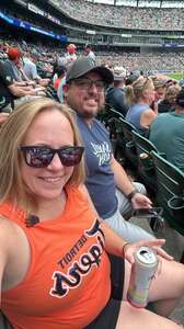Detroit Tigers - MLB vs Chicago White Sox