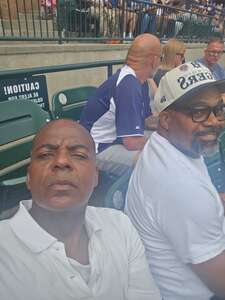 Detroit Tigers - MLB vs Chicago White Sox