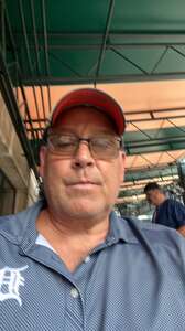 Detroit Tigers - MLB vs Chicago White Sox