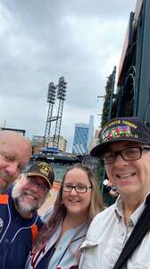 Detroit Tigers - MLB vs Chicago White Sox