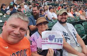 Detroit Tigers - MLB vs Chicago White Sox