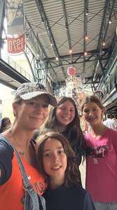 Detroit Tigers - MLB vs Chicago White Sox