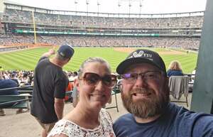 Detroit Tigers - MLB vs Chicago White Sox