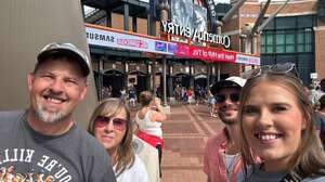 Detroit Tigers - MLB vs Chicago White Sox
