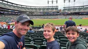 Detroit Tigers - MLB vs Chicago White Sox